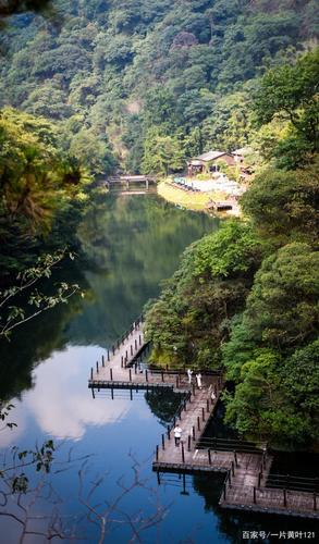 祁门风景区-图3