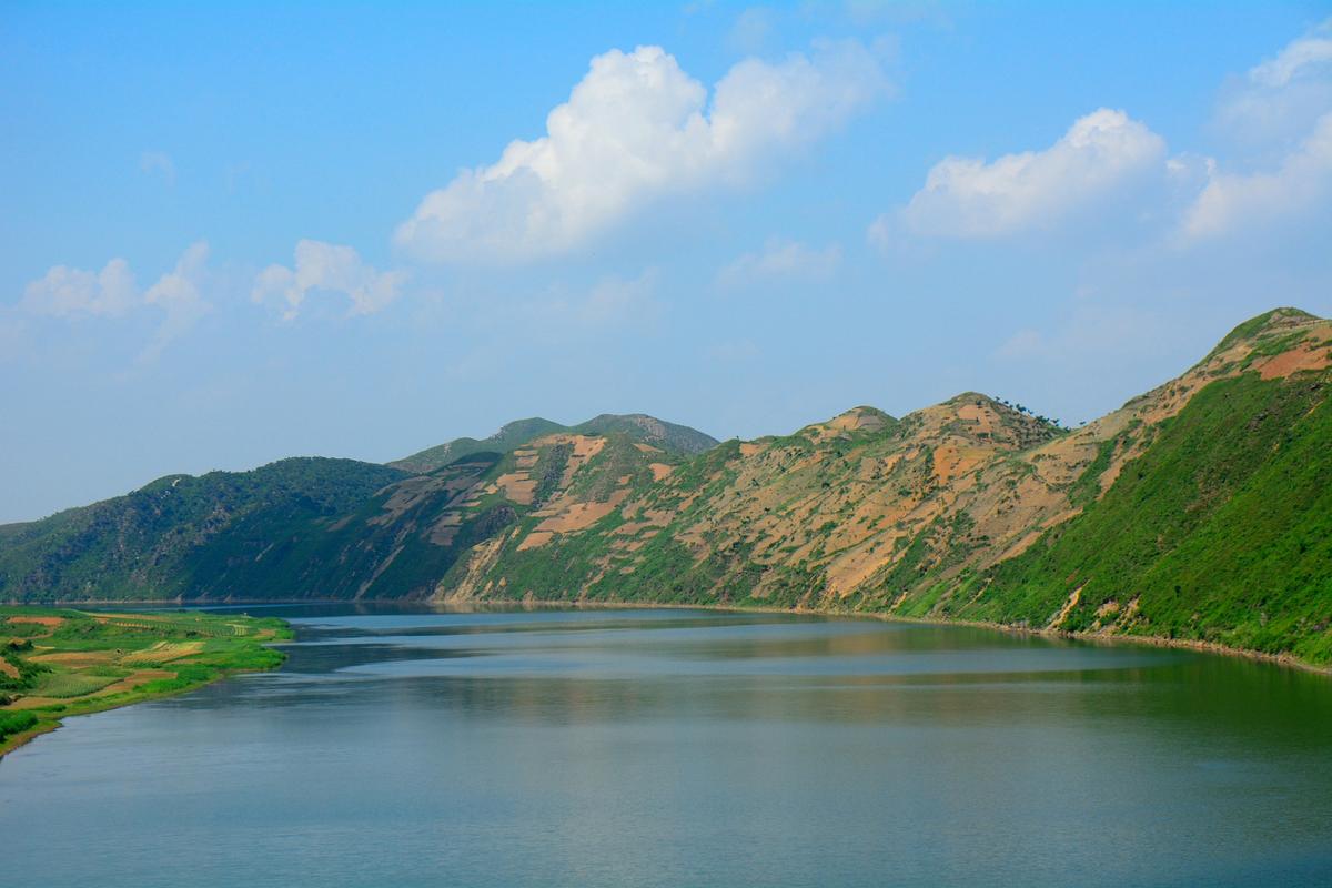 万泉湖风景区-图3