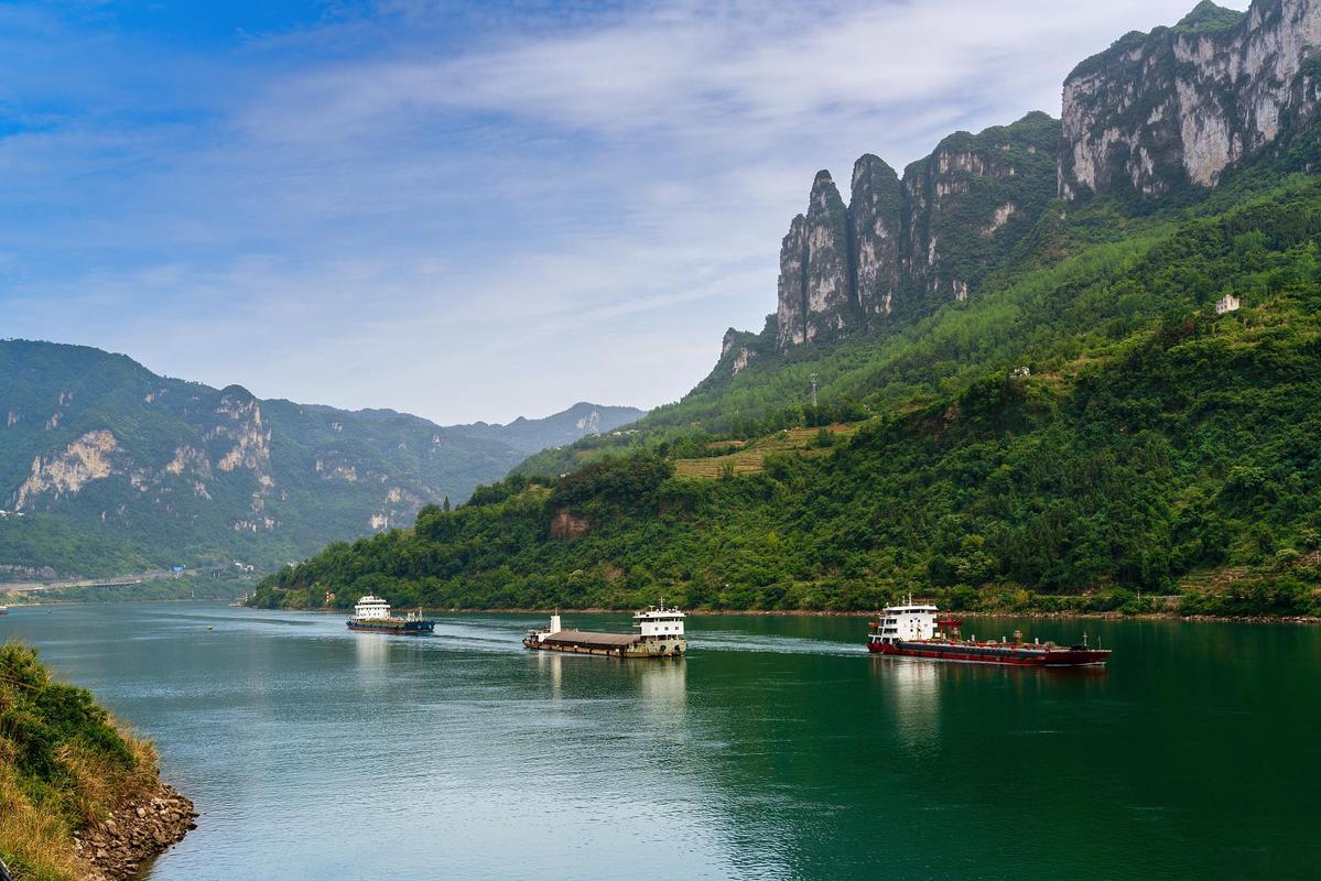 清江风景区-图2