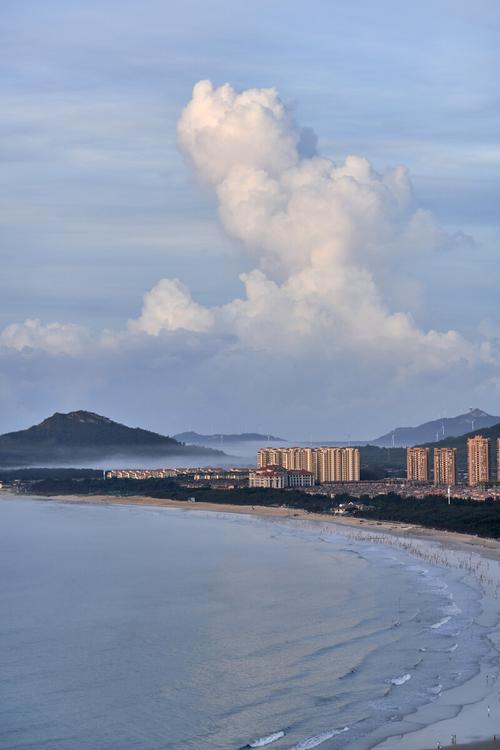 马銮湾风景区图片-图1