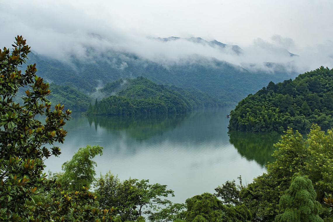 益阳风景区-图3