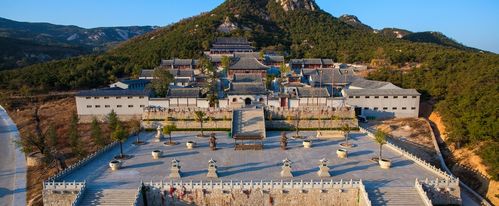 圣经山风景区-图2