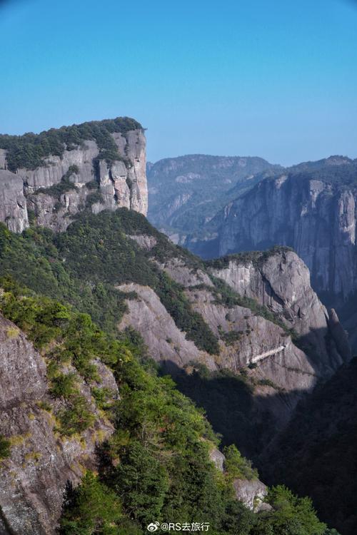 天仙风景区-图1