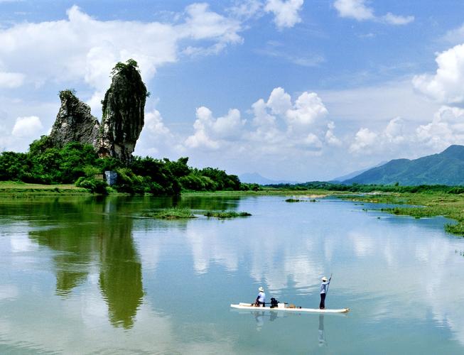 春湾风景区-图2