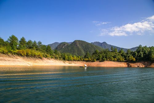 云和风景区-图1