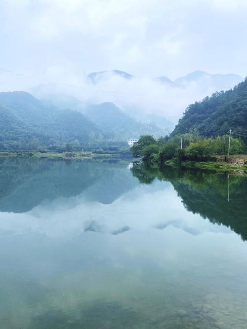 富阳风景区-图3