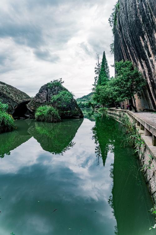 小赤壁风景区-图2