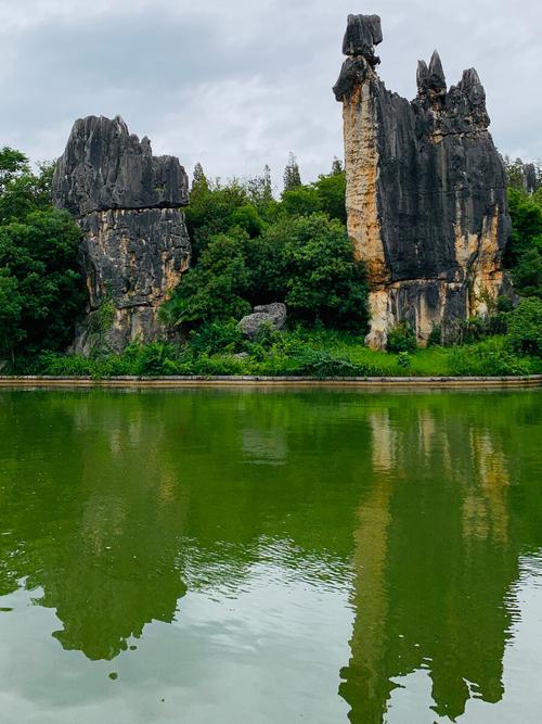 昆明风景区图片-图3