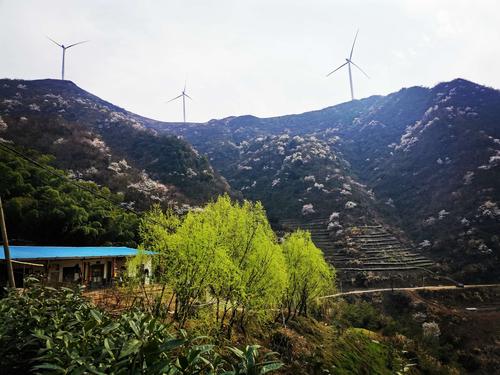 甘泉山风景区-图3