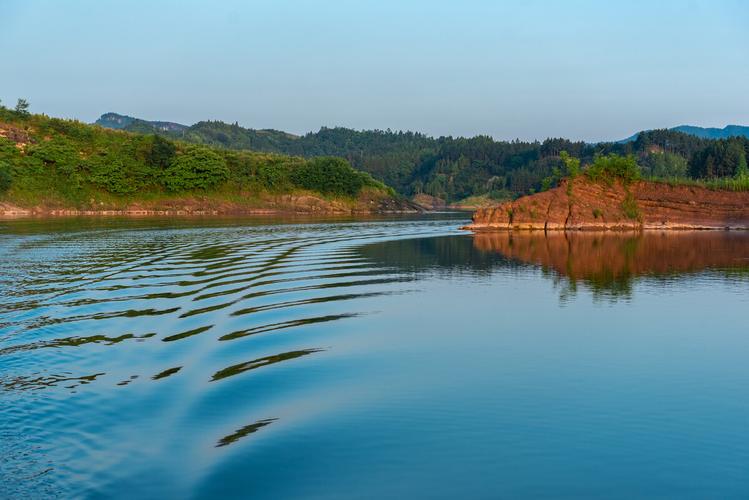 开江风景区-图2