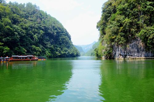 云门囤风景区-图1