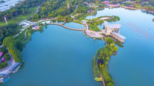 凤凰湖风景区-图2