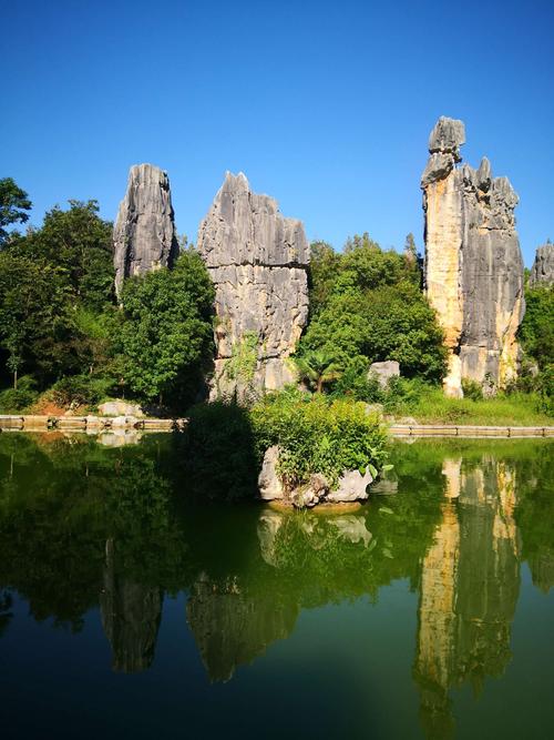 昆明市风景区-图2