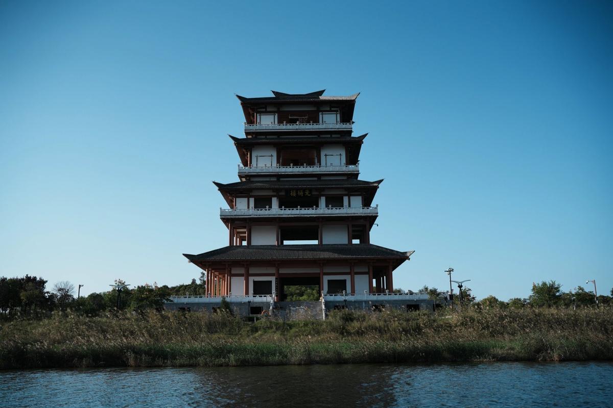 蒲江风景区-图2