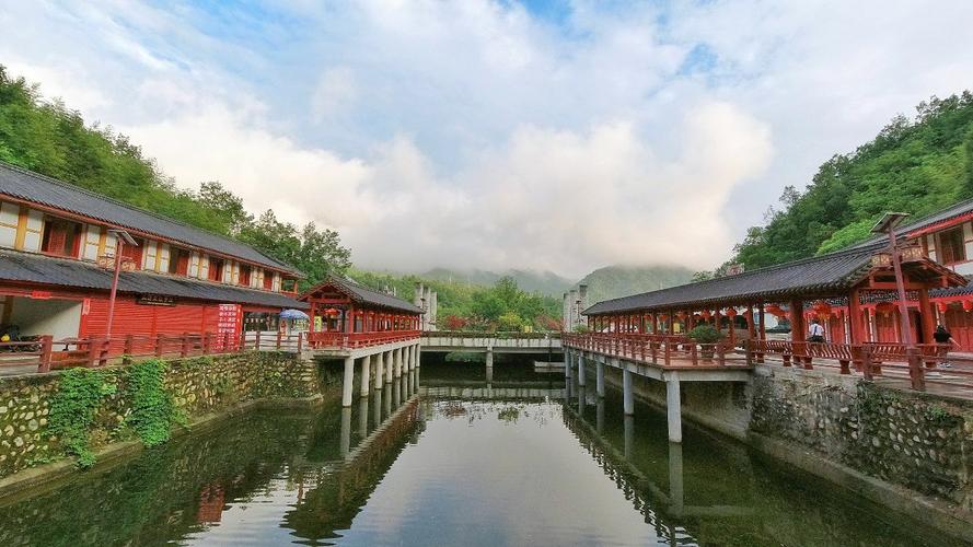 荷花洞风景区-图3