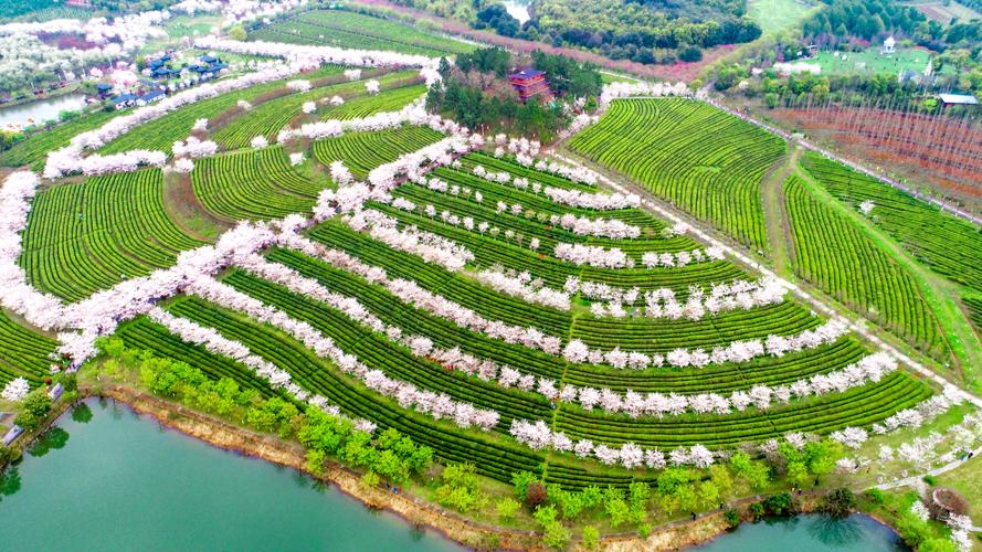 凤凰沟风景区-图1