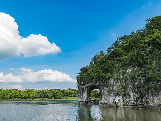 挂林风景区-图3