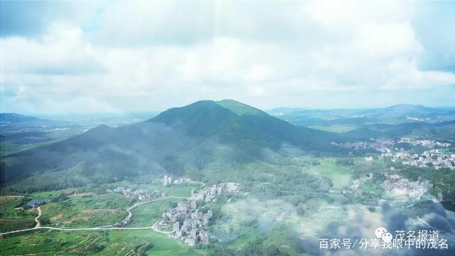 中火嶂风景区-图3