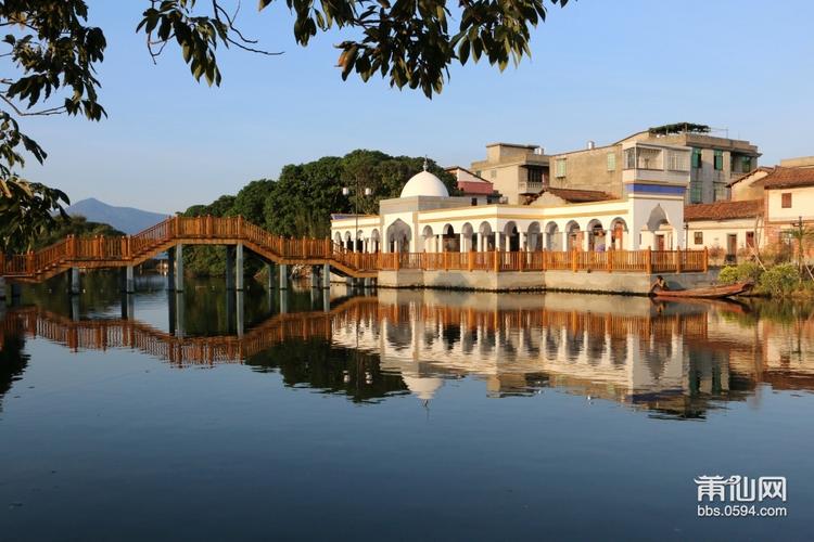 涵江风景区-图3