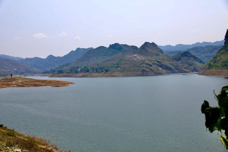 三岔河风景区-图2