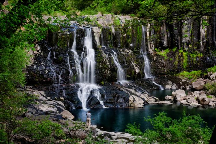 临江风景区-图1