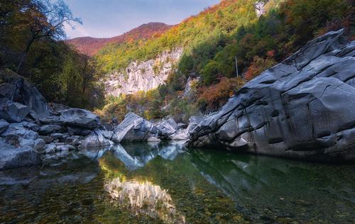 黑河风景区-图2