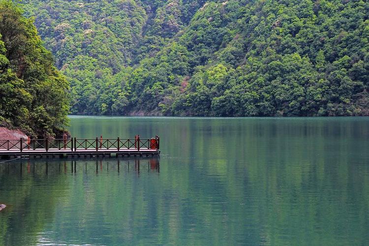 瑞安风景区大全-图2