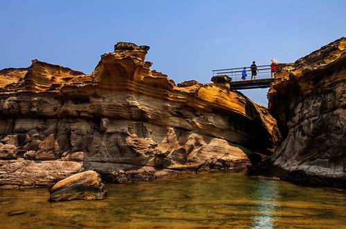 野柳风景区图片-图2