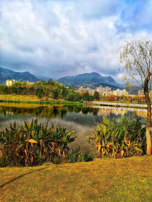 垫江风景区-图2