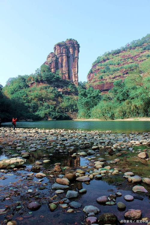 龙虎山风景区图片-图2