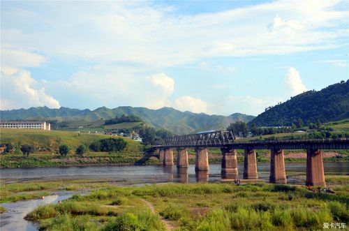 一渡风景区-图1