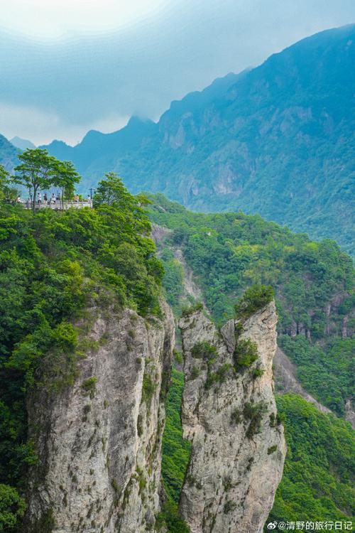 温州风景区有哪些旅游景区-图2