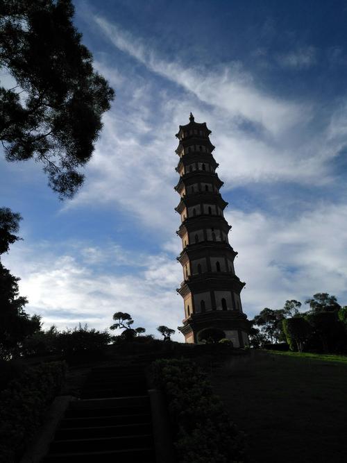 广州哪里有风景区-图2