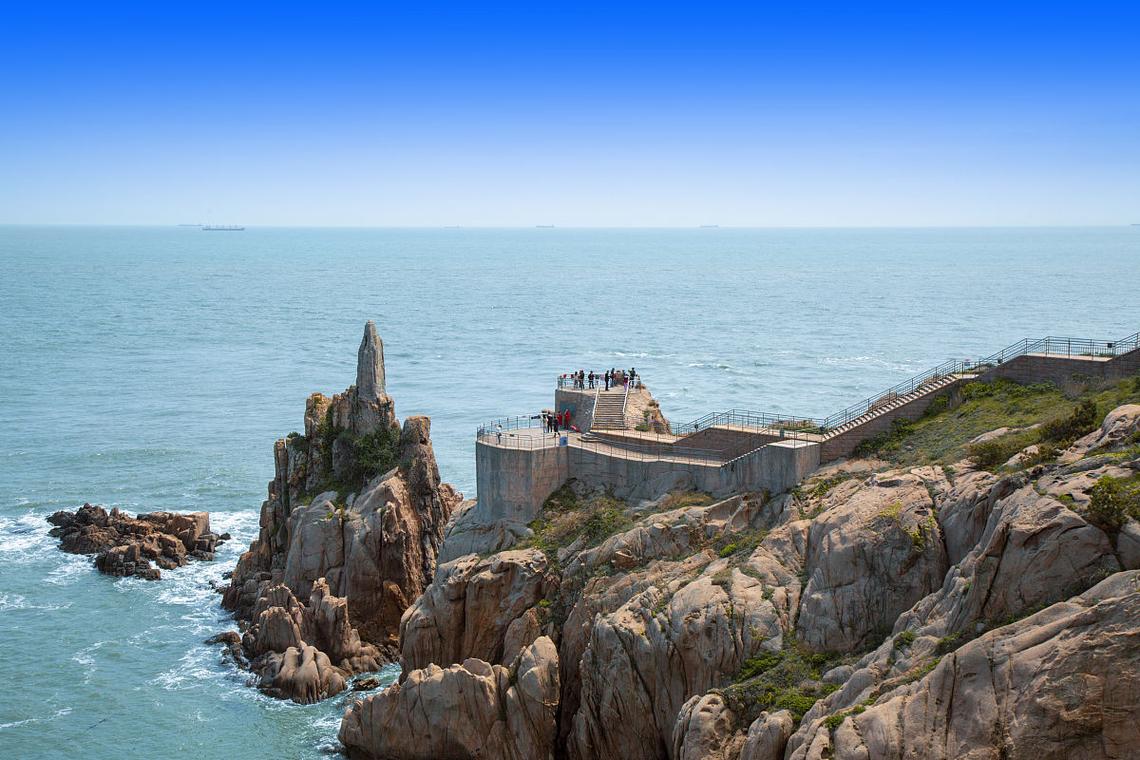 成头山风景区-图1