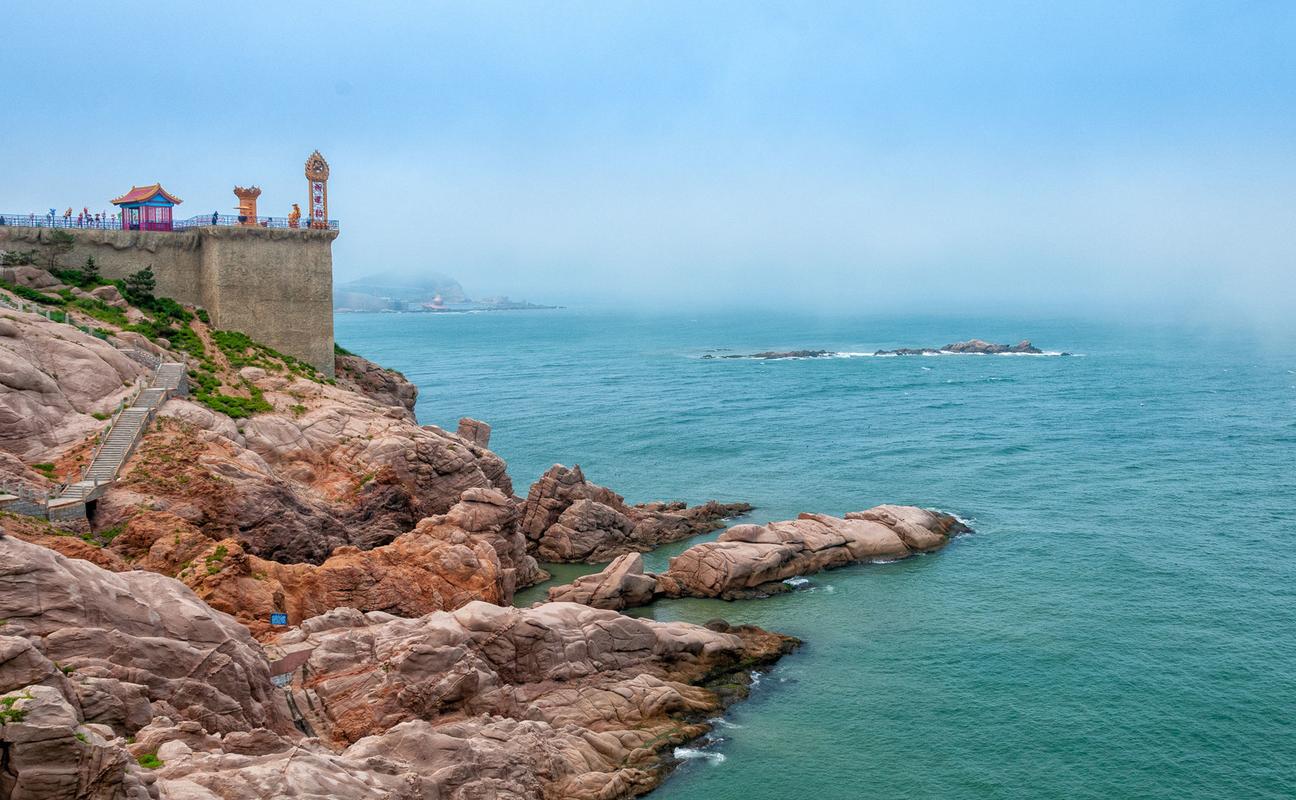 成头山风景区-图2