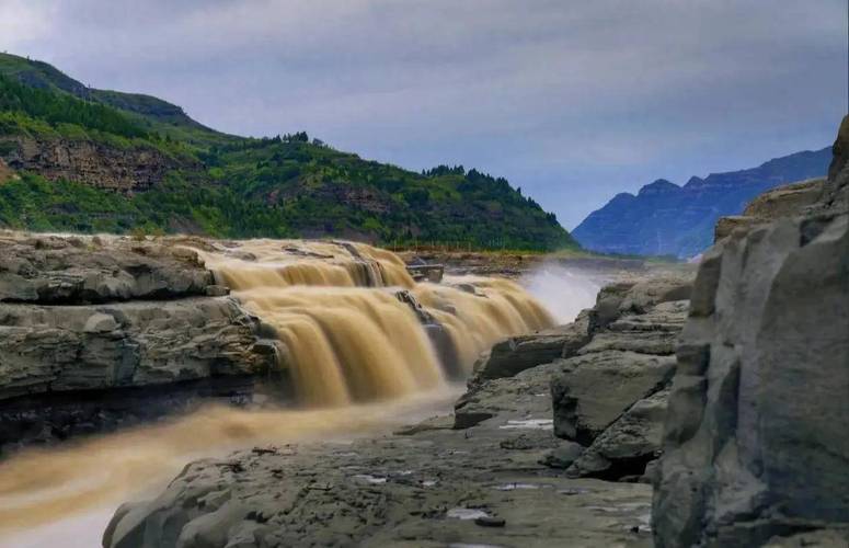 郑州黄河风景区图片-图2