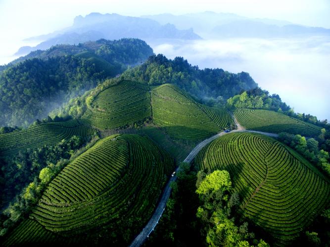 湄潭风景区有哪些-图3