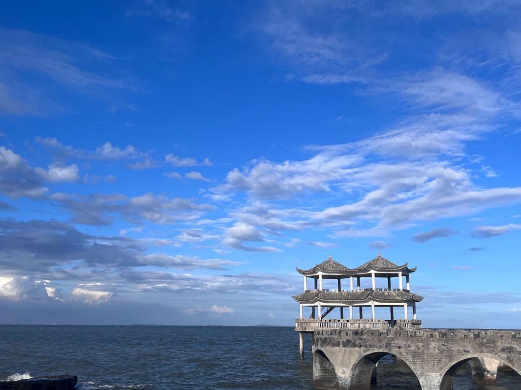 防城港风景区-图1