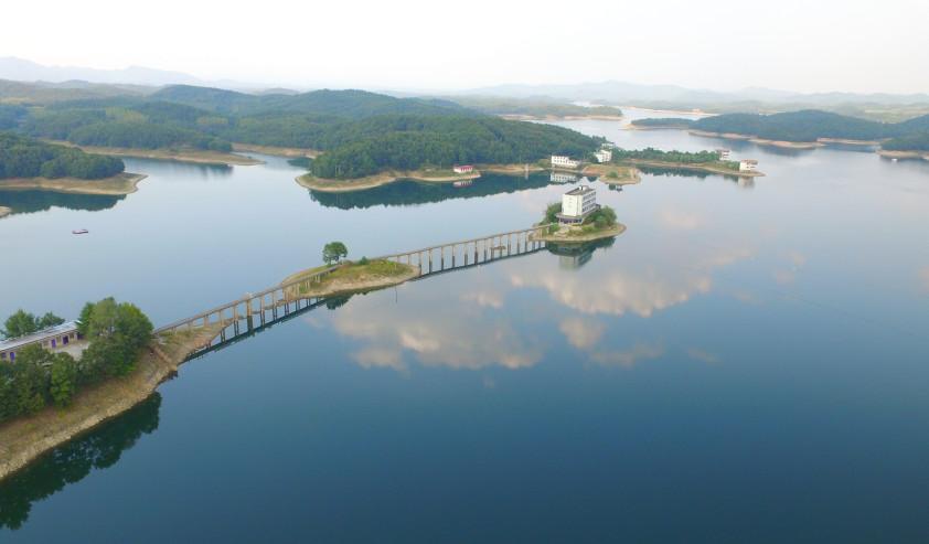 随州封江风景区-图2