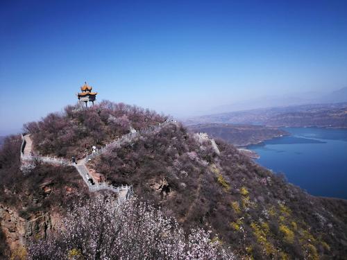 紫荆山风景区-图2