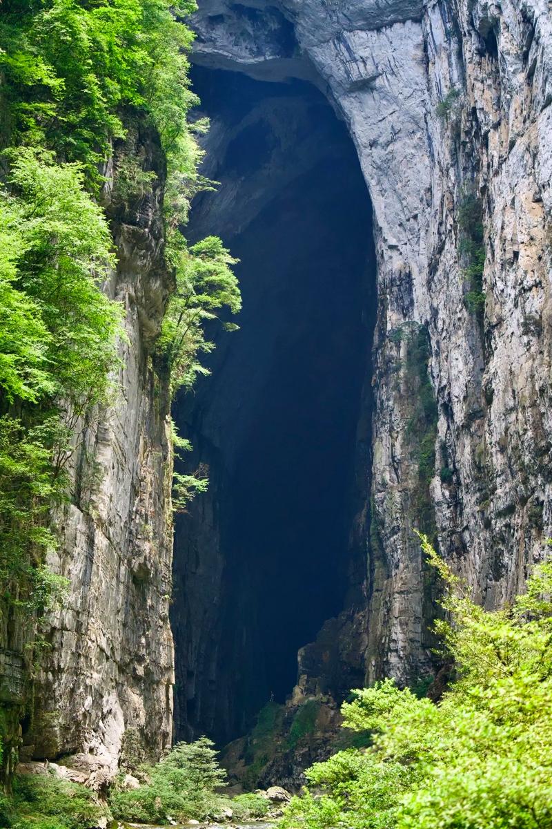 惠水燕子洞风景区-图3