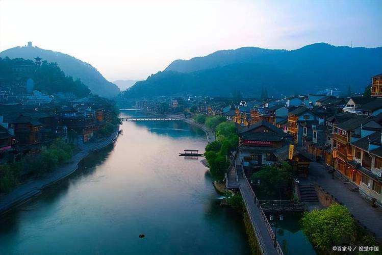 永顺小溪风景区门票-图3