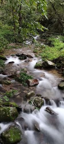 永顺小溪风景区门票-图2