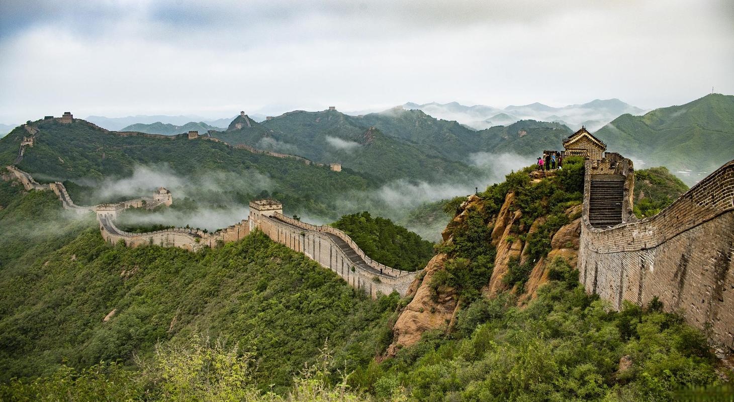 双塔山风景区-图3