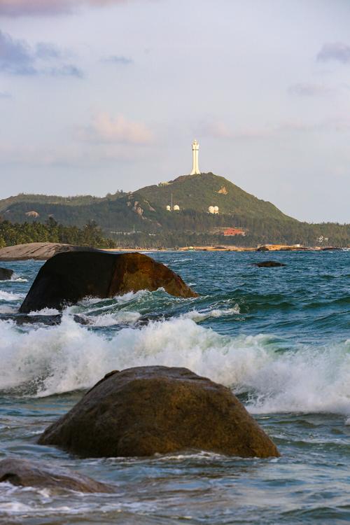 海南铜鼓岭风景区-图3