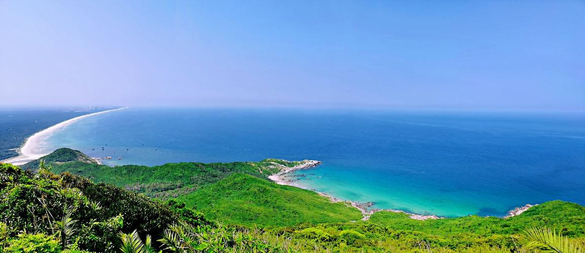 海南铜鼓岭风景区-图2