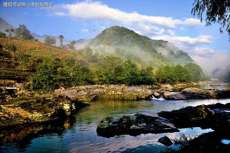 西双版纳风景区-图3