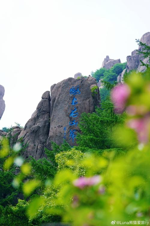 崂山巨峰风景区-图3