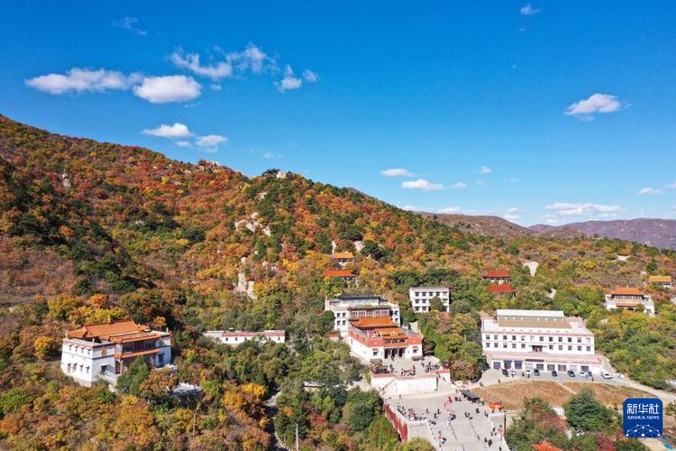 海棠山风景区-图3