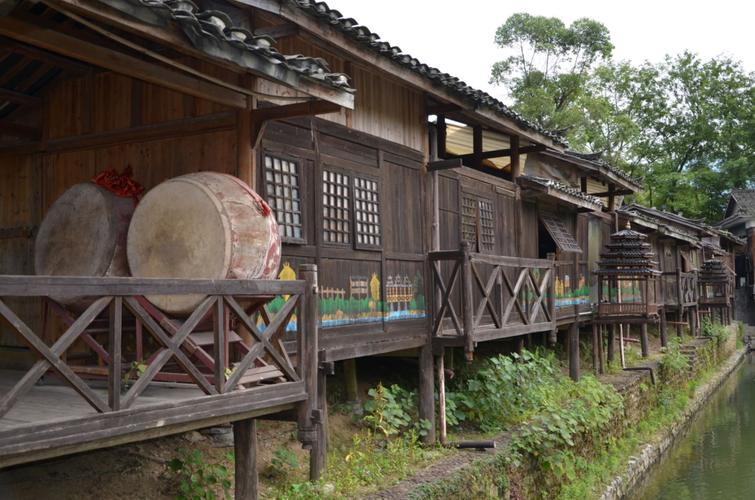 义江缘风景区-图1